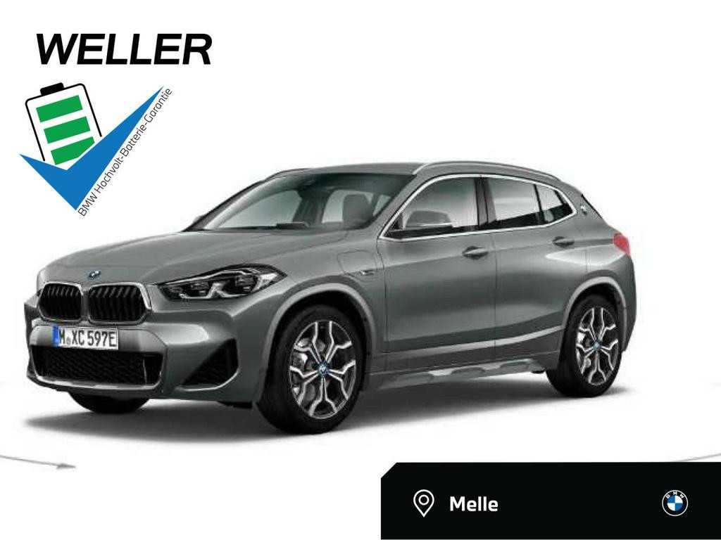 BMW X2 M-Sport
