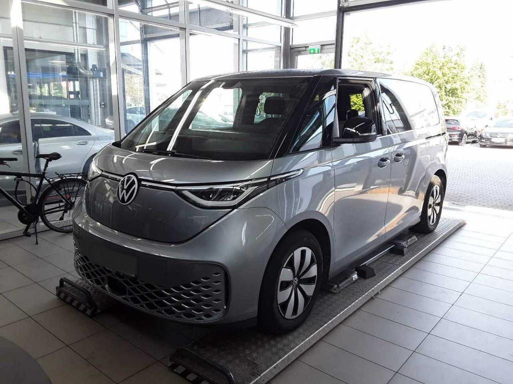Volkswagen ID.Buzz Pro
