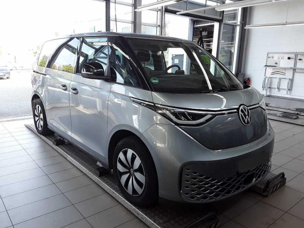Volkswagen ID.Buzz