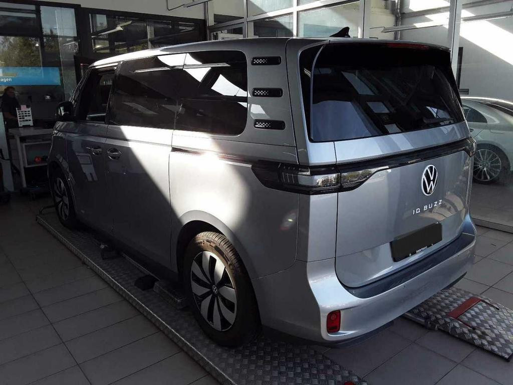 Volkswagen ID.Buzz
