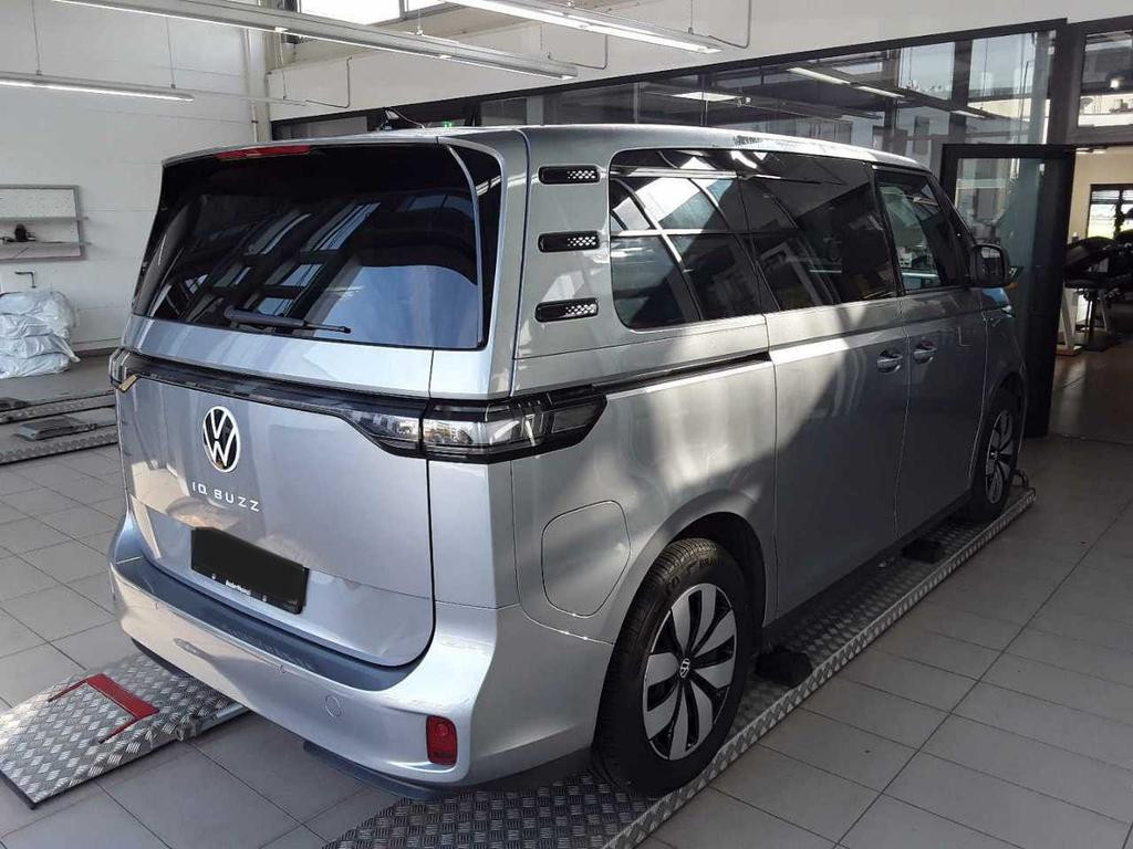 Volkswagen ID.Buzz