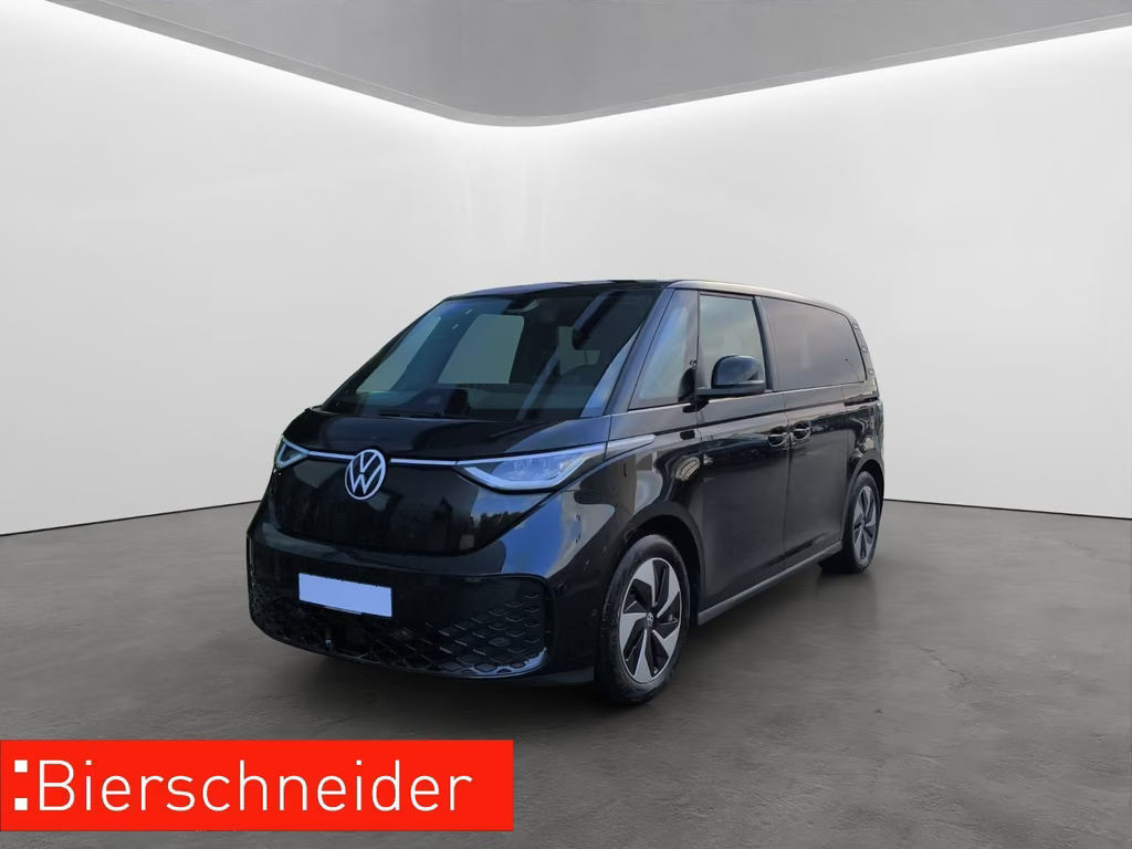 Volkswagen ID.Buzz Pro
