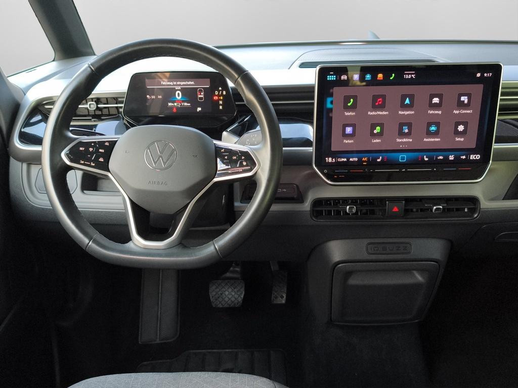Volkswagen ID.Buzz