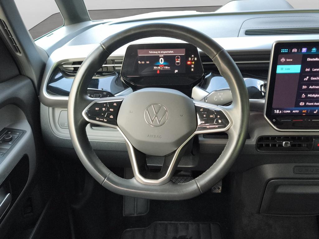 Volkswagen ID.Buzz