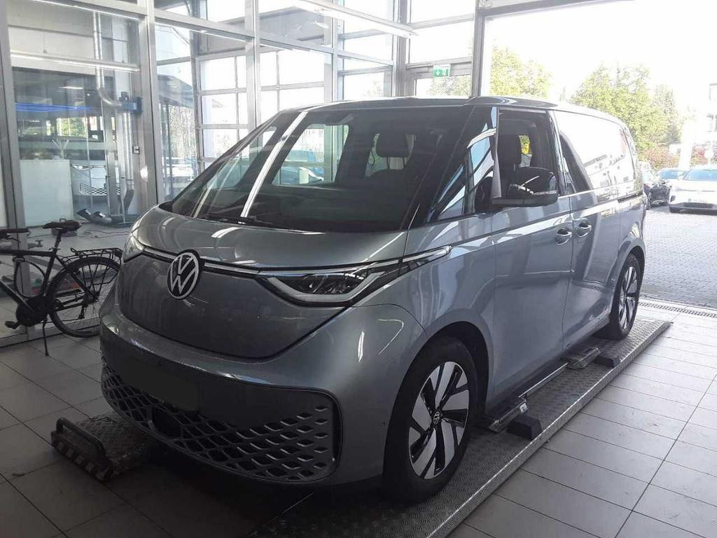 Volkswagen ID.Buzz Pro