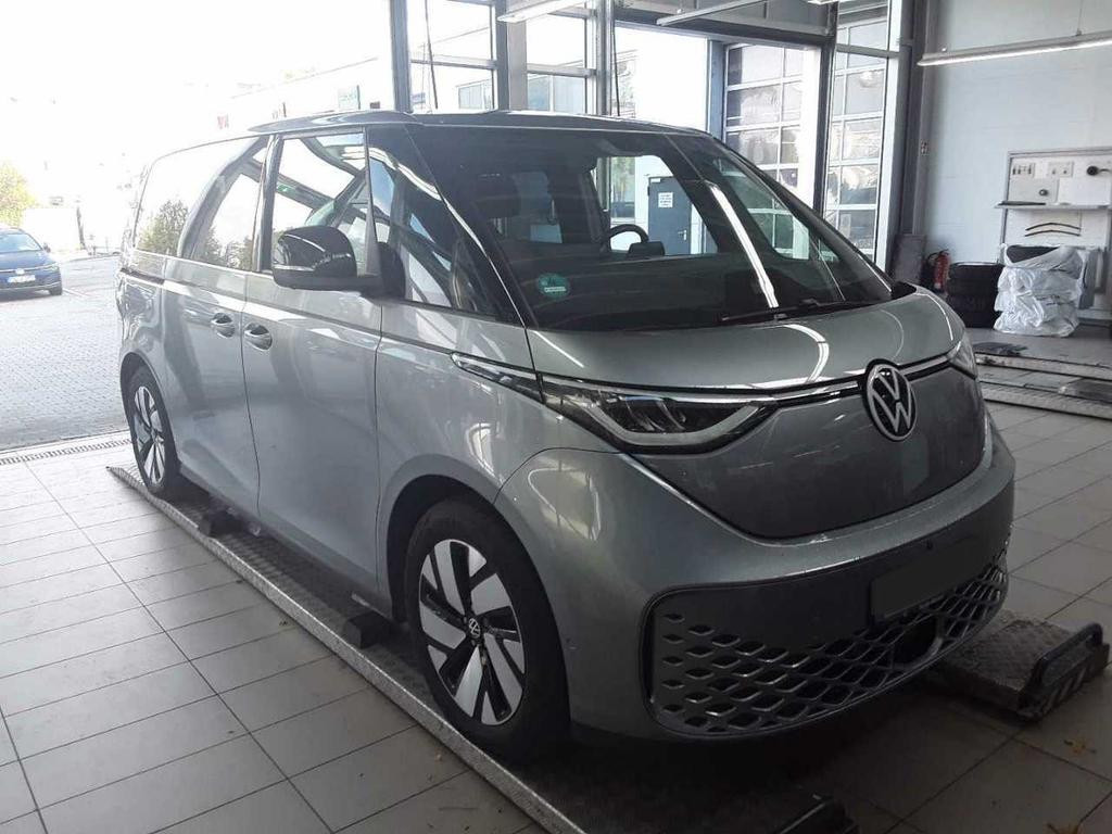 Volkswagen ID.Buzz