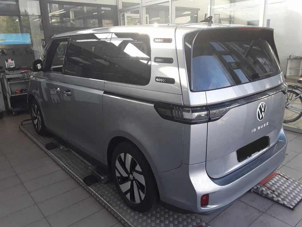Volkswagen ID.Buzz
