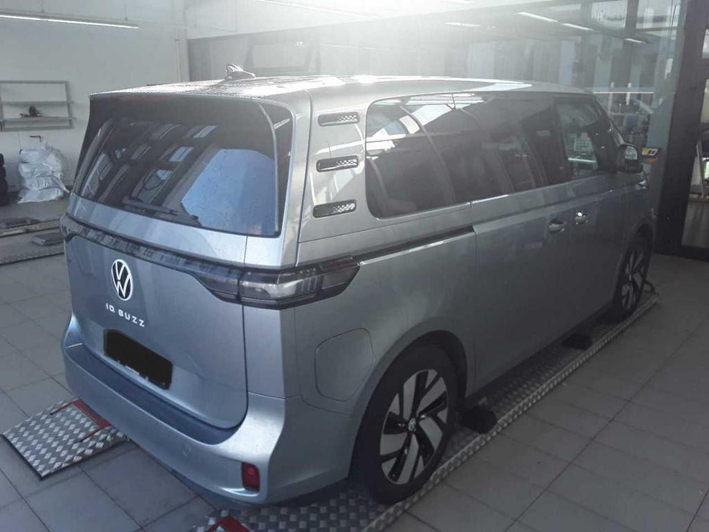 Volkswagen ID.Buzz