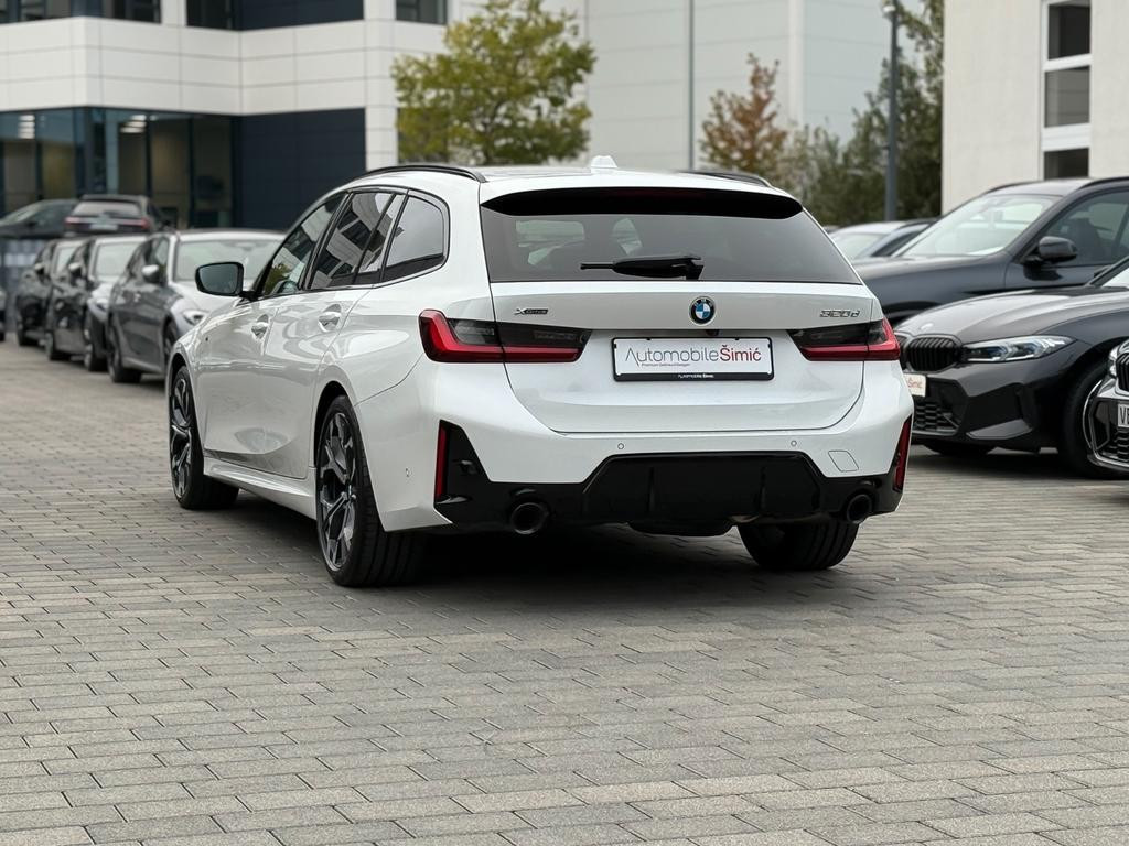 BMW 3 Serie