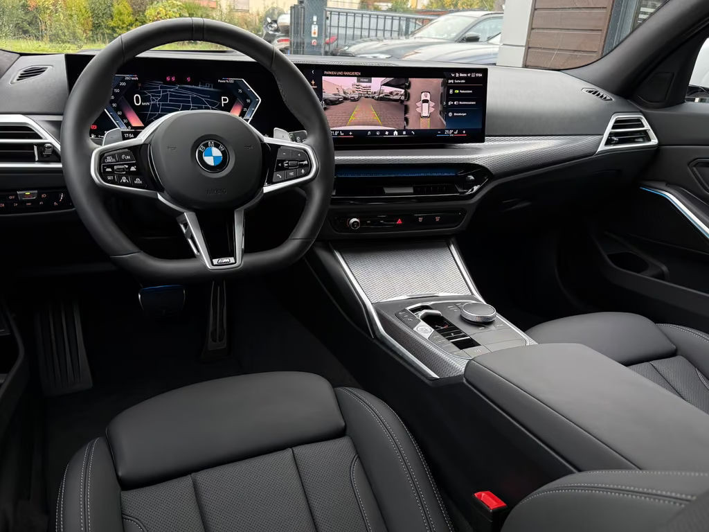 BMW 3 Serie