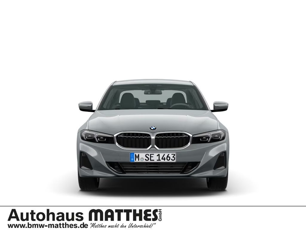 BMW 3 Serie