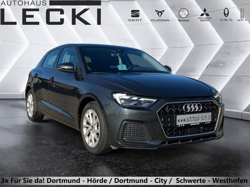 Audi A1 30 TFSI