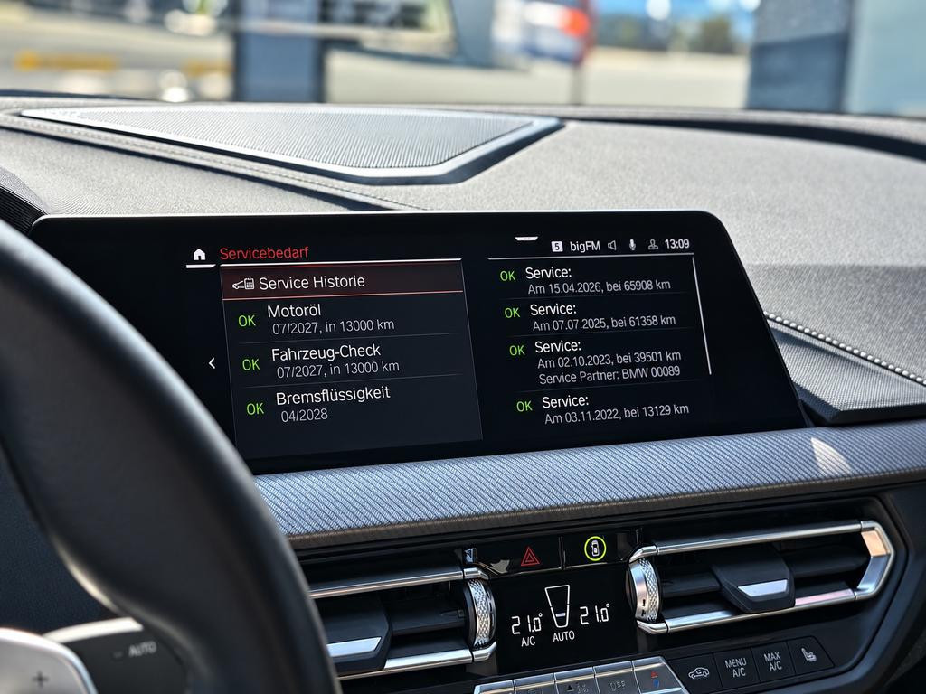 BMW 2 Serie