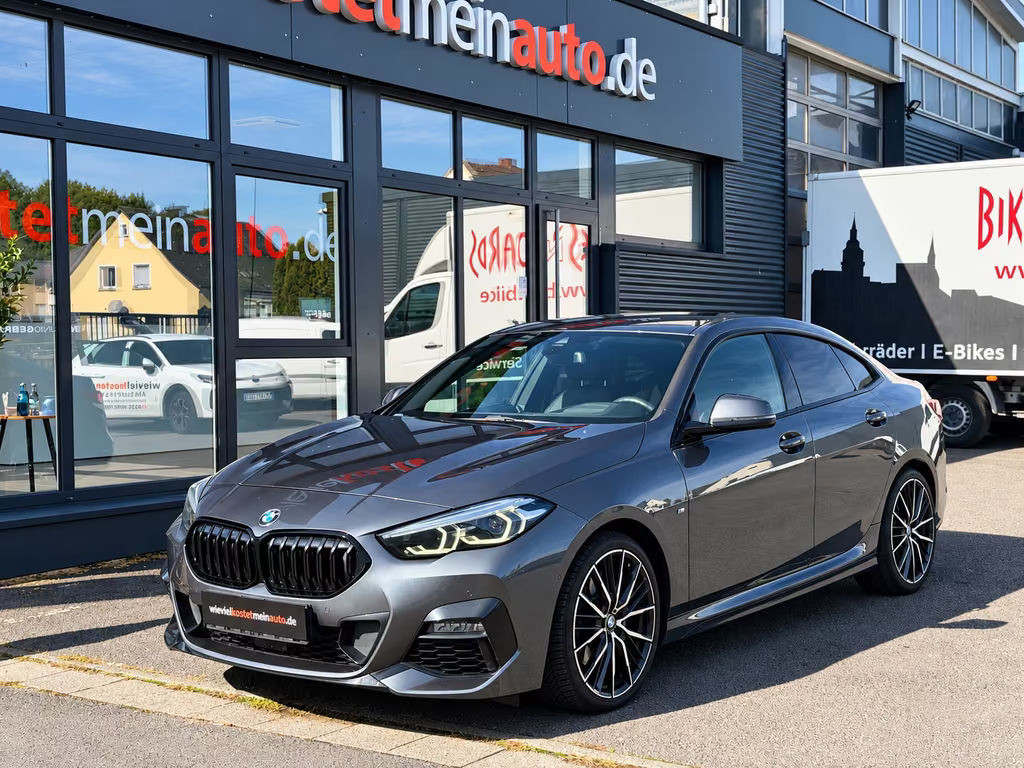 BMW 2 Serie