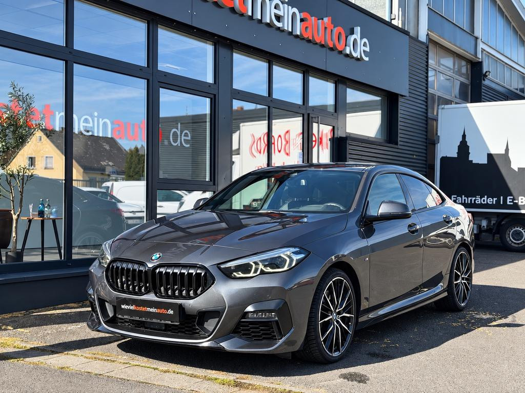 BMW 2 Serie