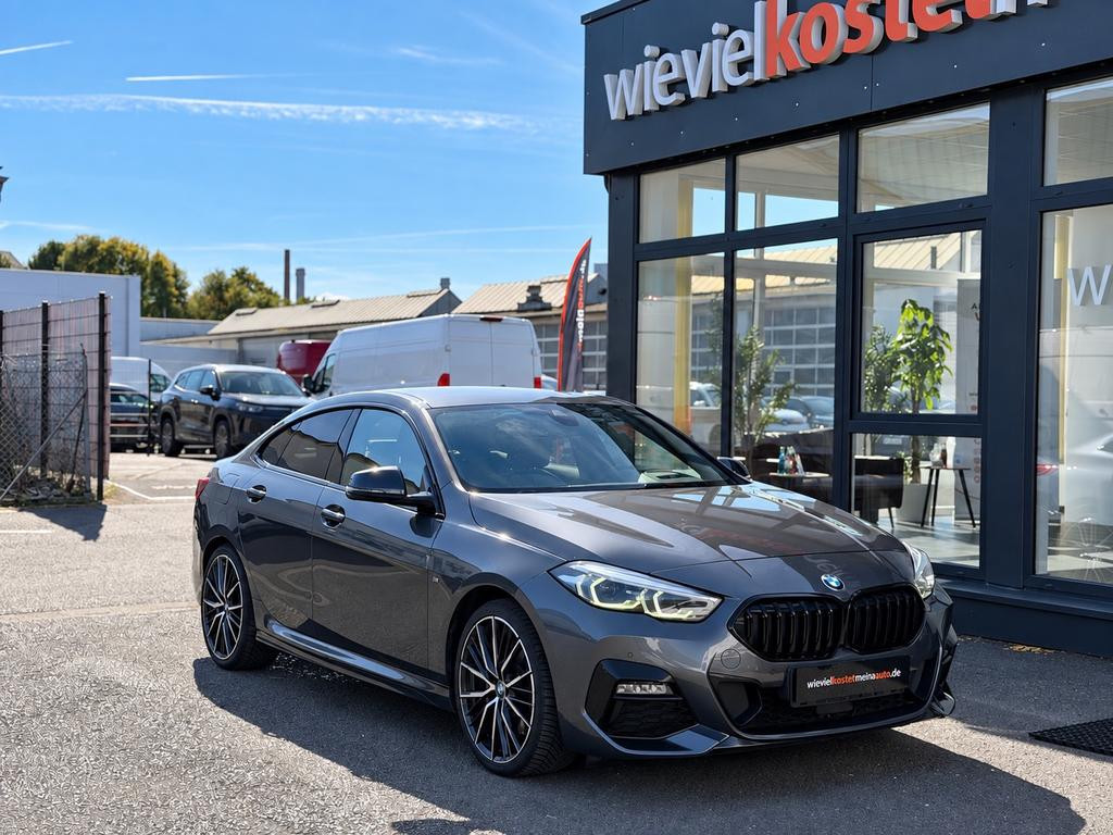 BMW 2 Serie