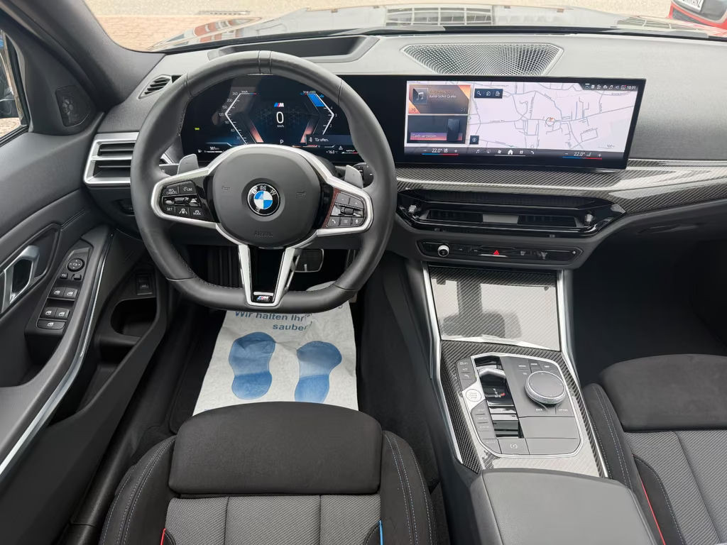 BMW 3 Serie