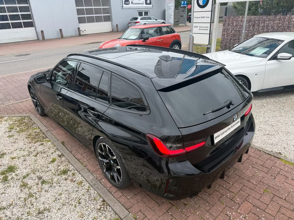 BMW 3 Serie