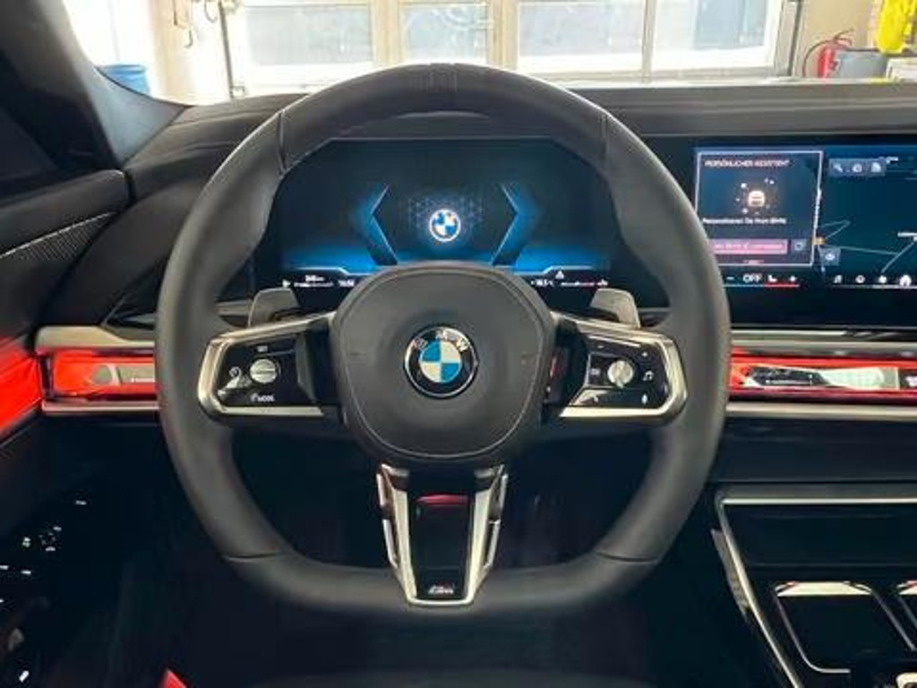 BMW 7 Serie