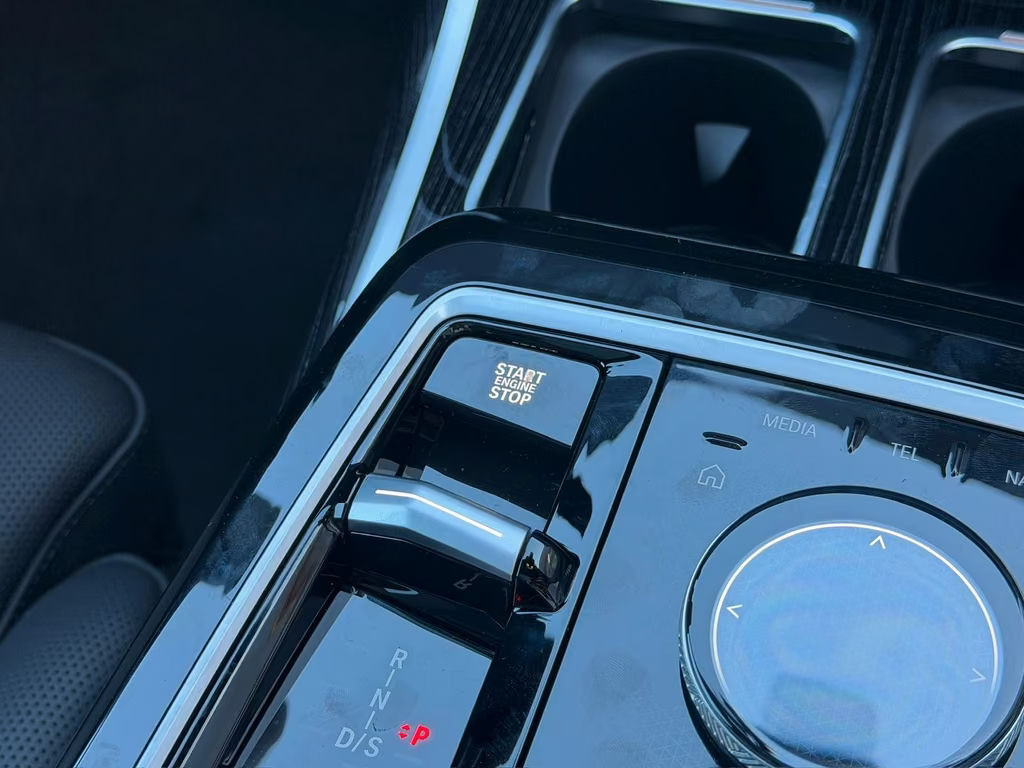 BMW 7 Serie
