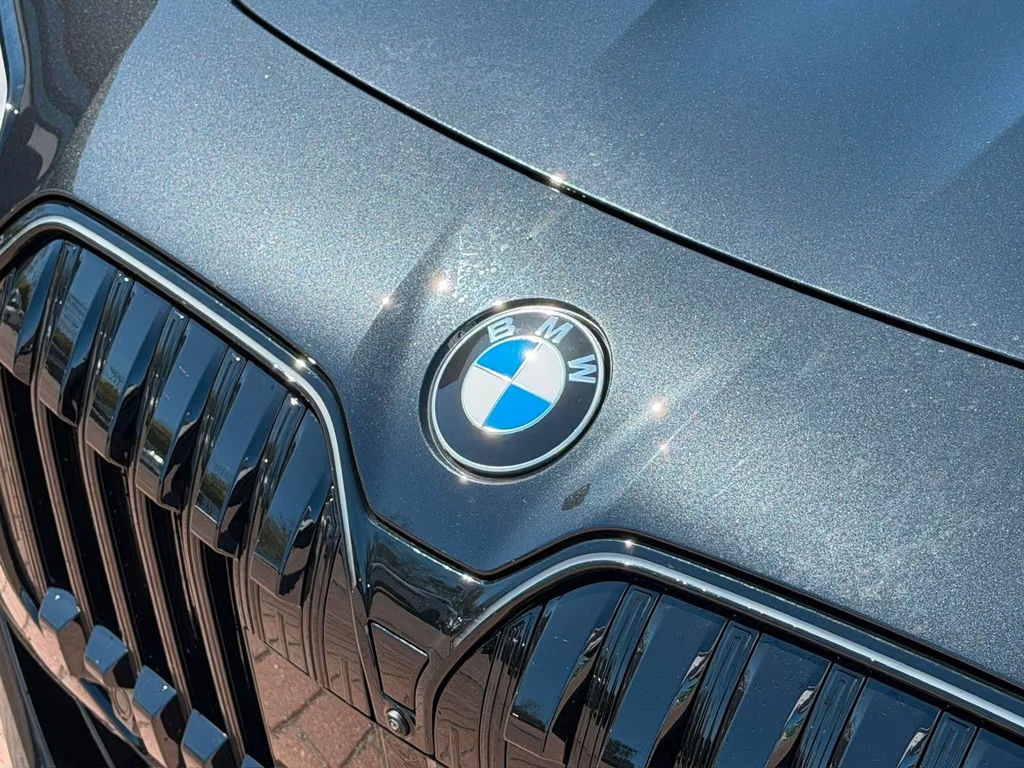 BMW 7 Serie