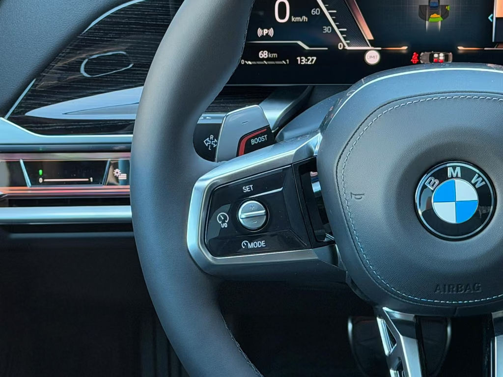 BMW 7 Serie