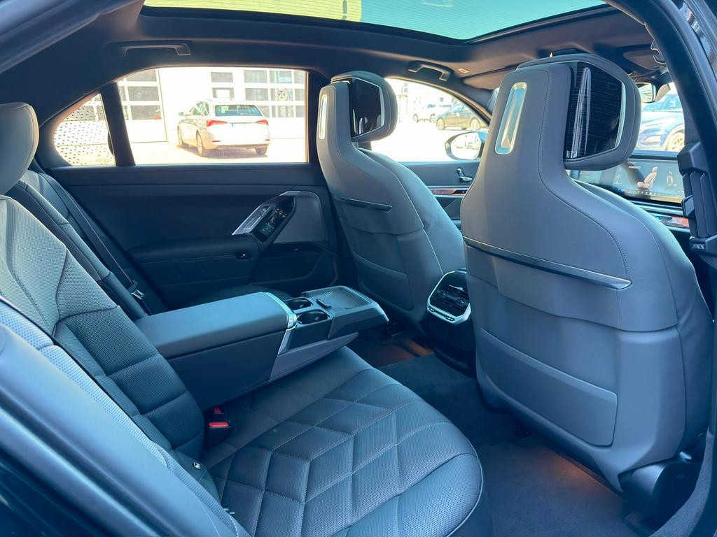 BMW 7 Serie