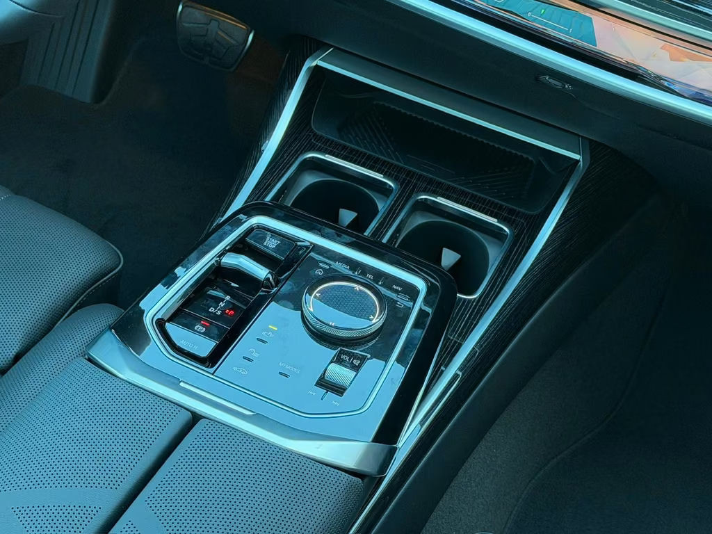 BMW 7 Serie