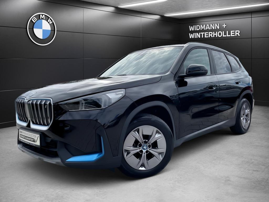 BMW iX1 xDrive30