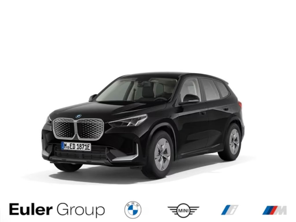 BMW iX1 xDrive