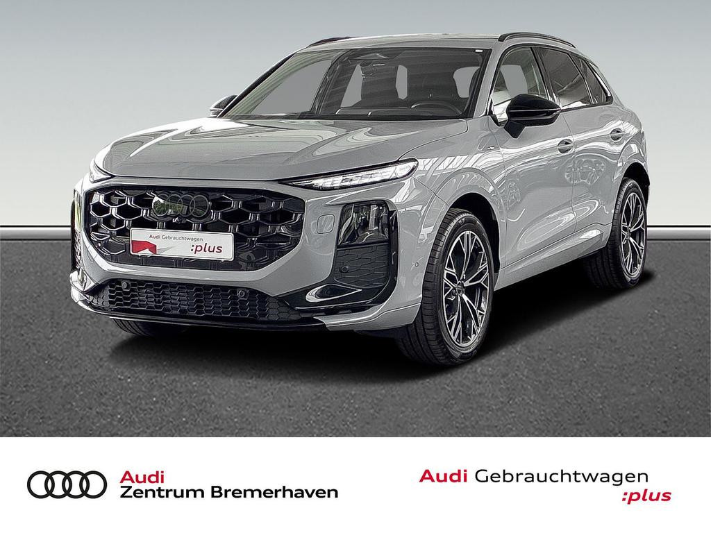 Audi Q3 Quattro S-Line S-Tronic 2.0 TFSI