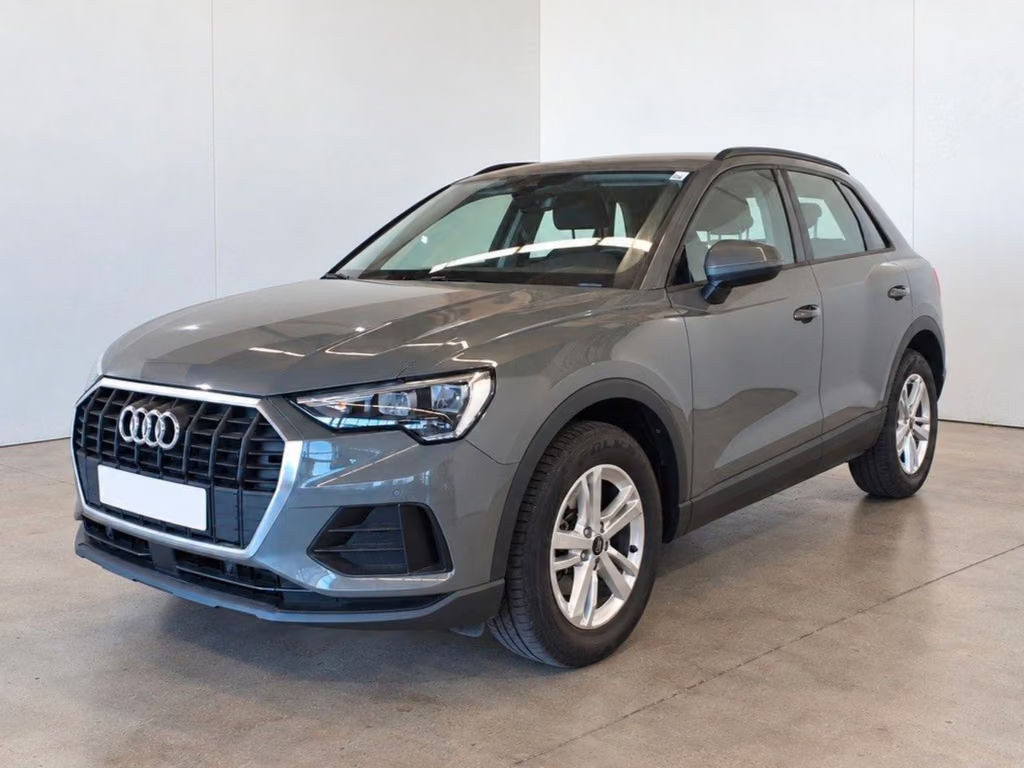 Audi Q3 S-Tronic 35 TDI