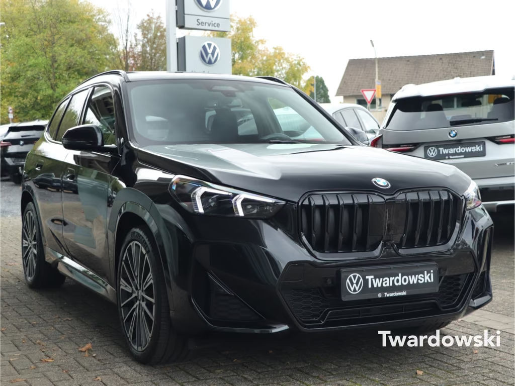 BMW X1 M-Sport xDrive