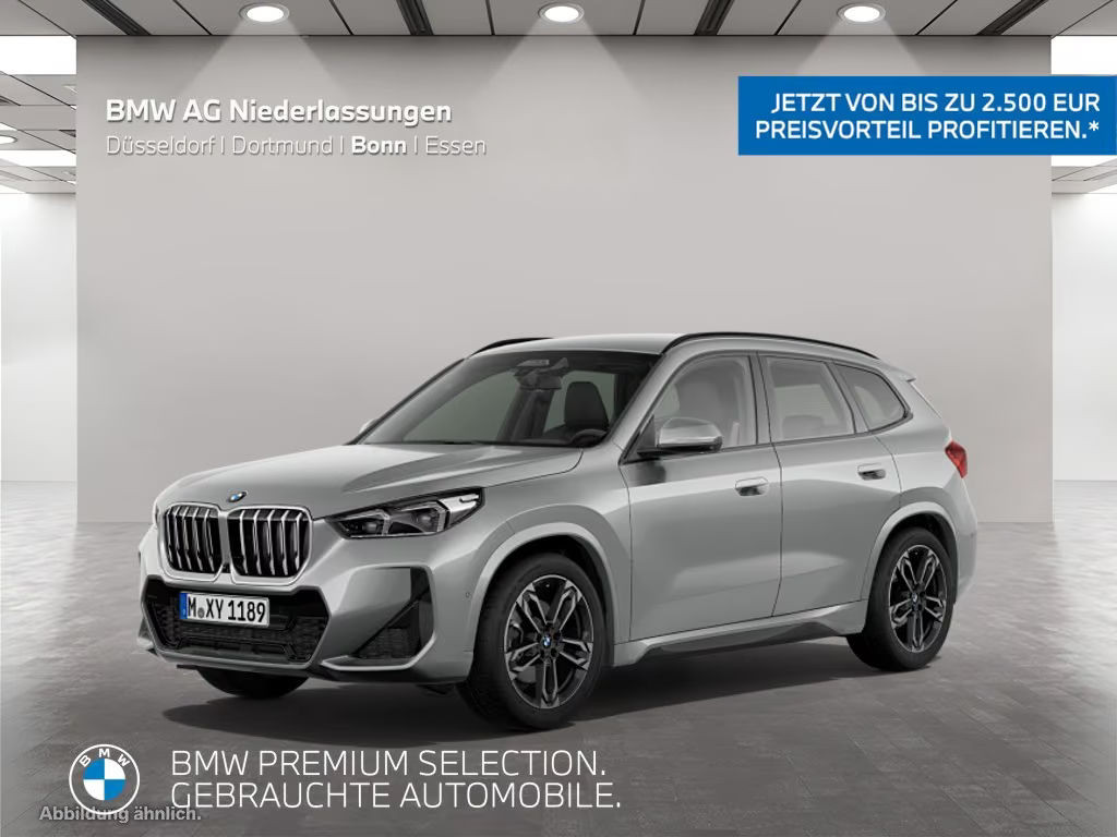 BMW X1 M-Sport