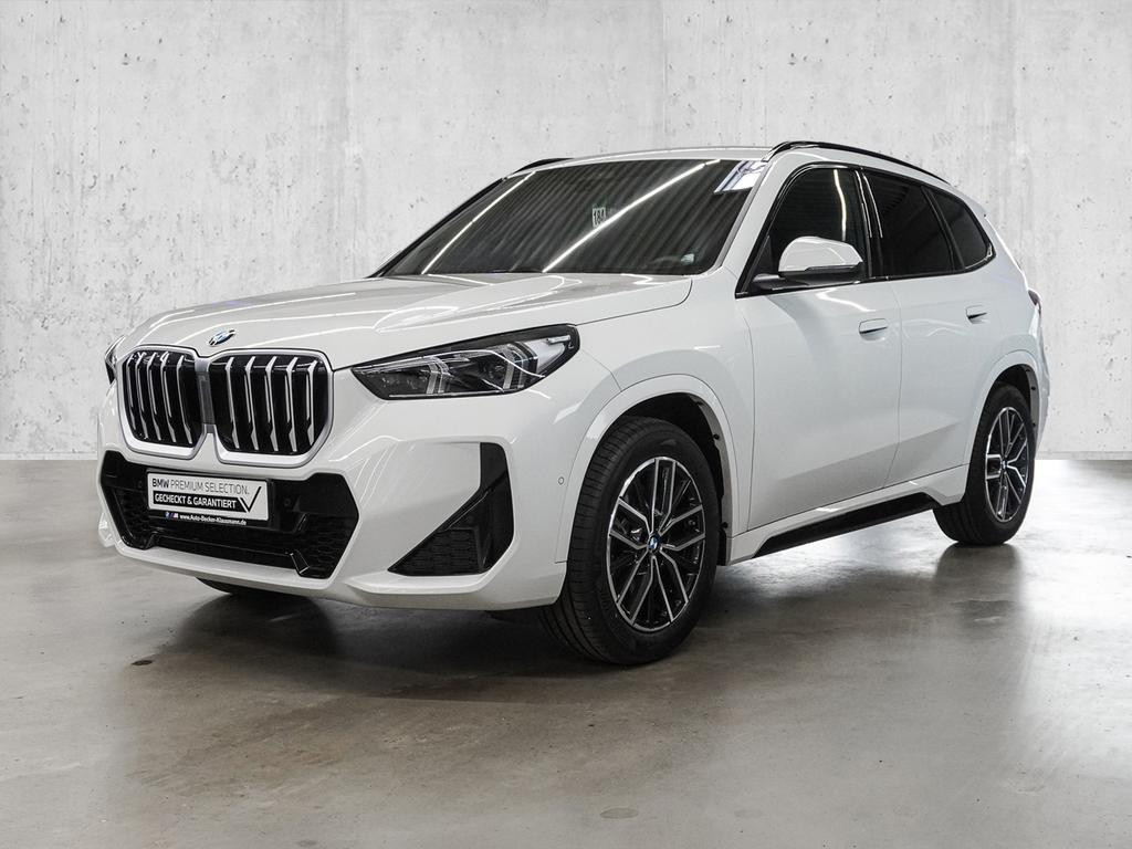 BMW X1 M-Sport sDrive sDrive20i