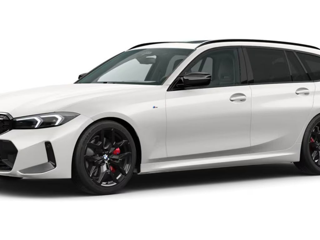 BMW M340