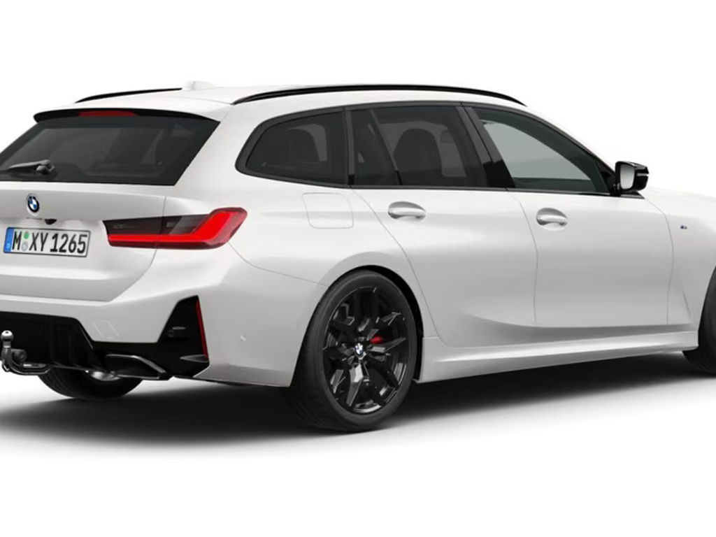 BMW M340