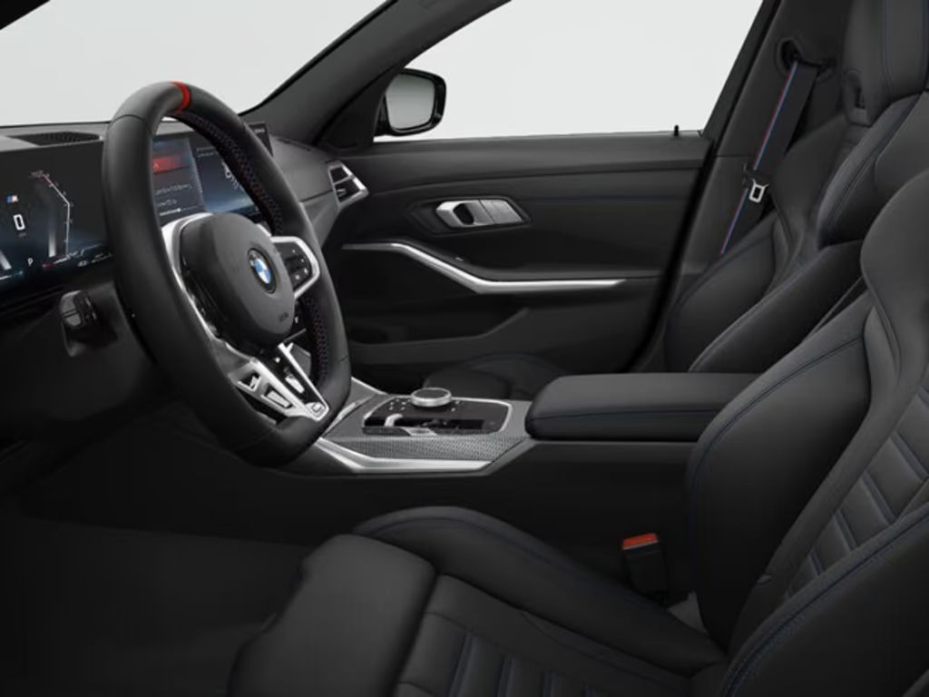 BMW M340