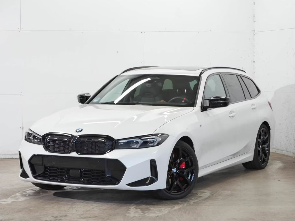 BMW M340 M-Sport xDrive