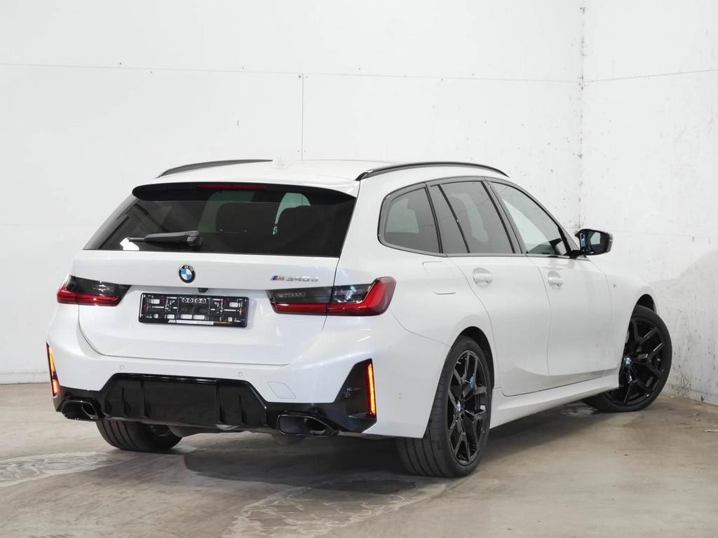 BMW M340