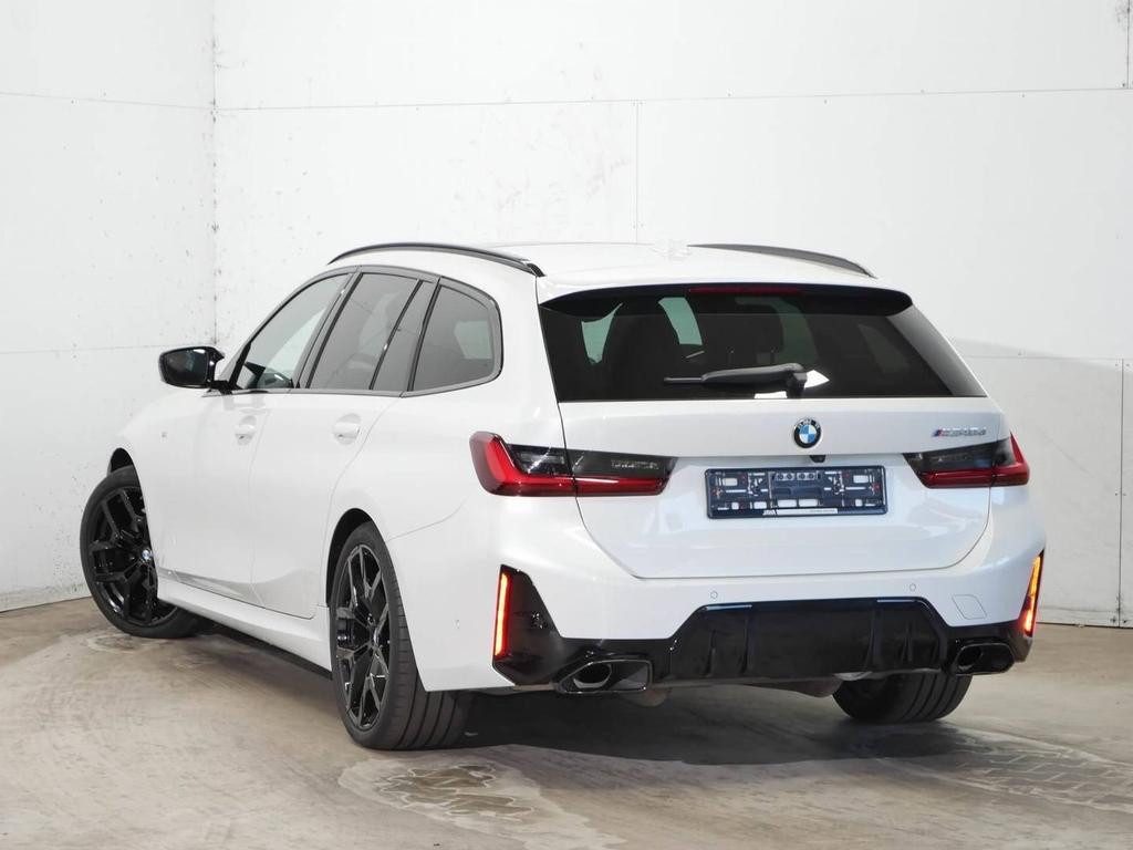 BMW M340