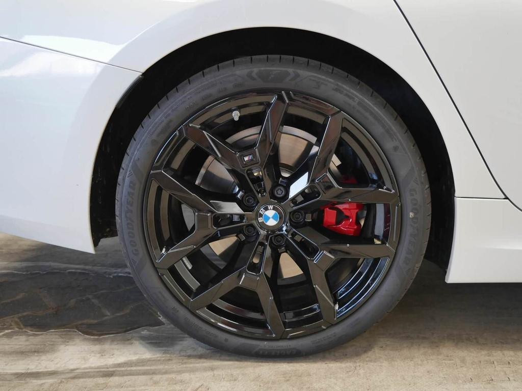 BMW M340