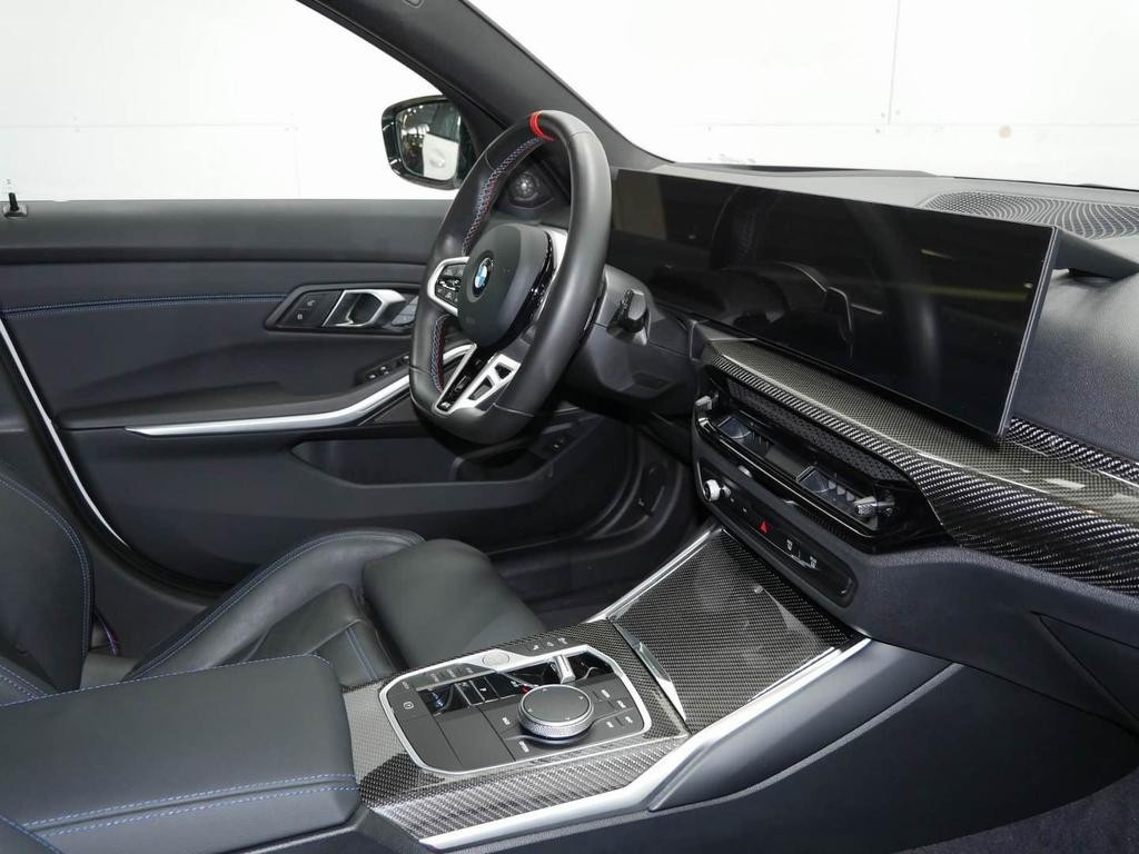 BMW M340