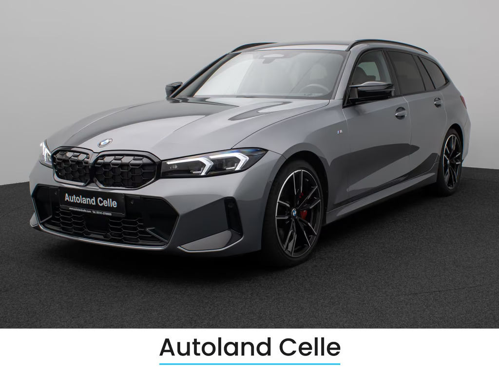 BMW M340 xDrive Comfort pakket