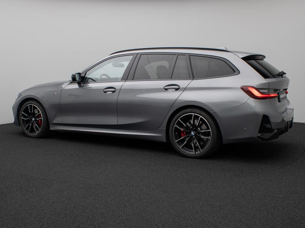 BMW M340