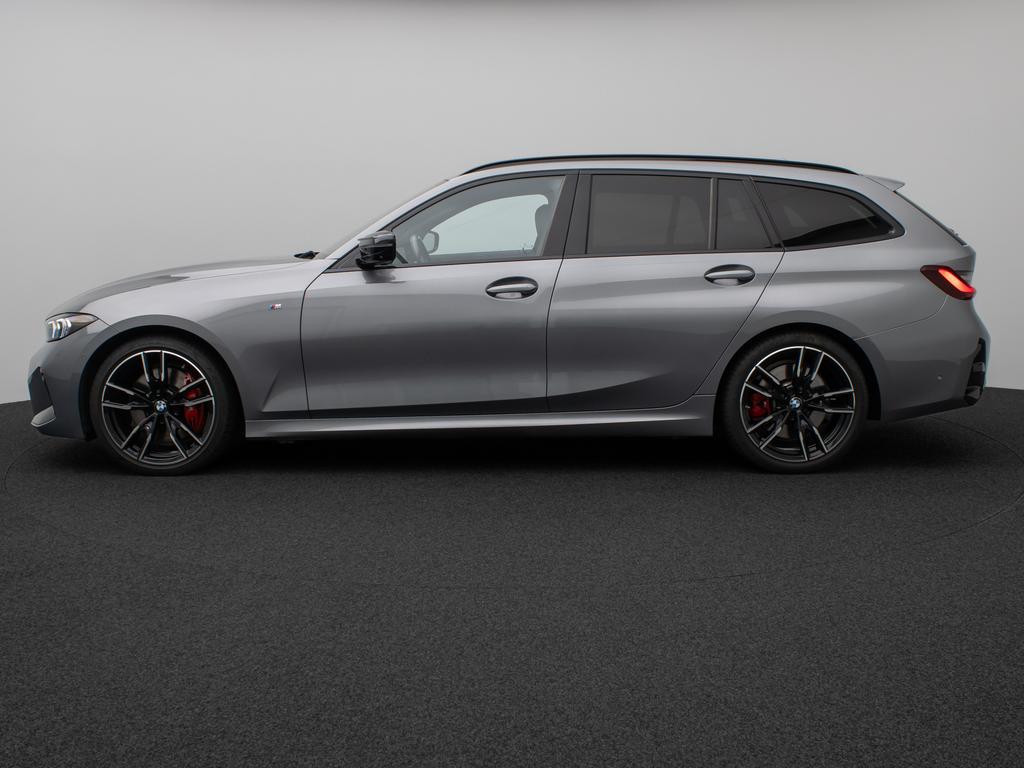 BMW M340