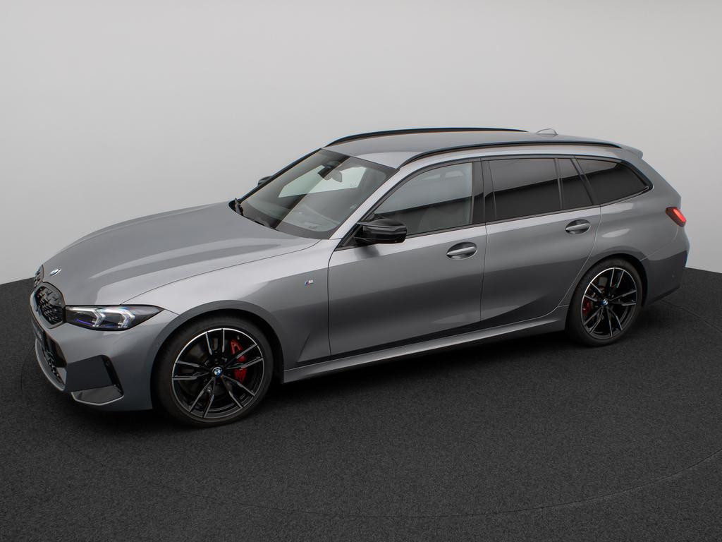BMW M340