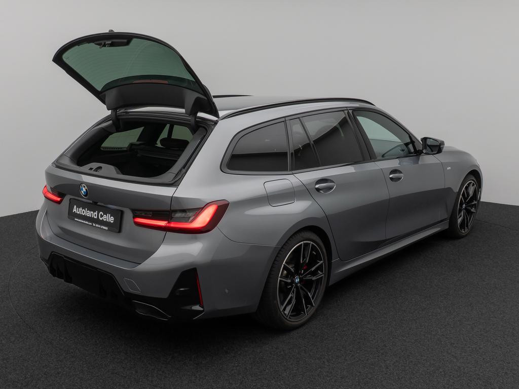 BMW M340