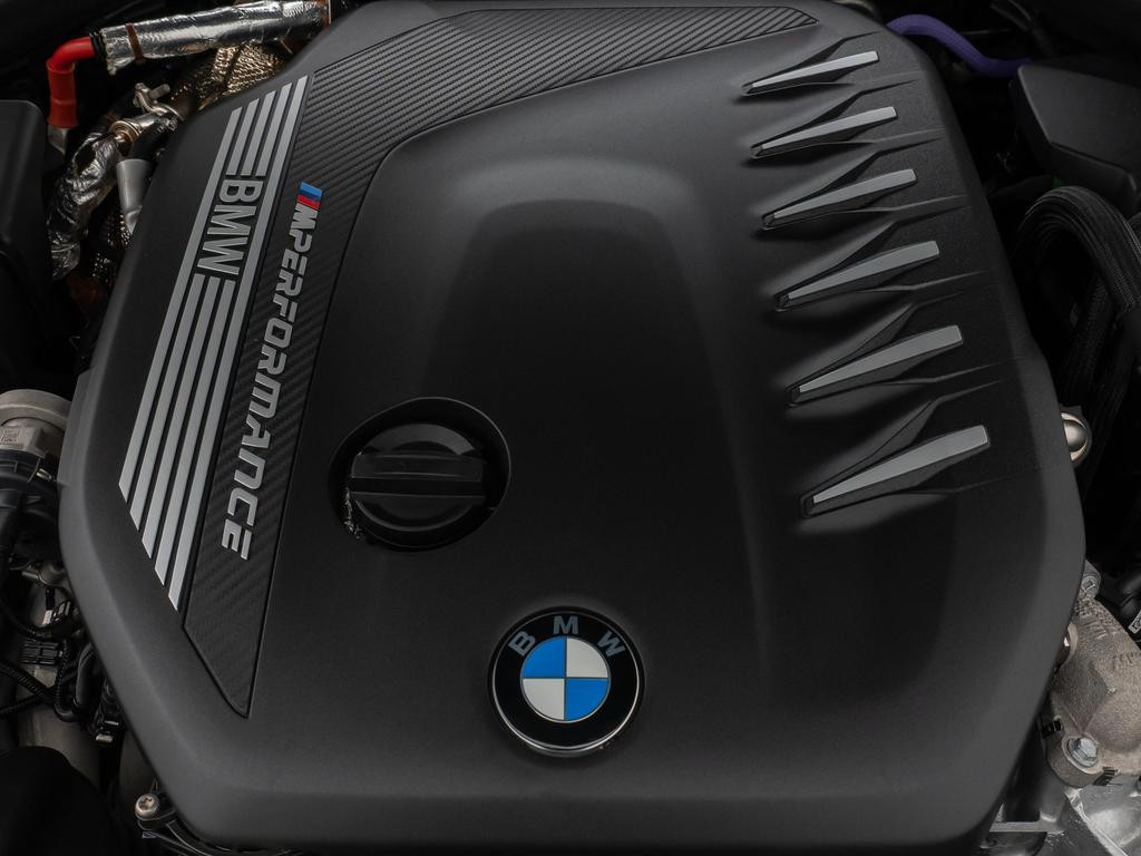 BMW M340