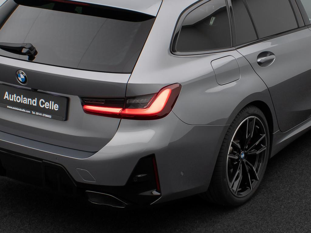 BMW M340